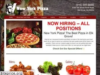 newyorkpizzaelkgrove.co