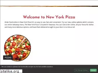 newyorkpizzaswansea.com