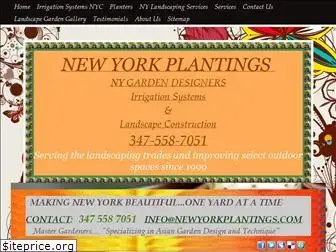 newyorkplantings.com