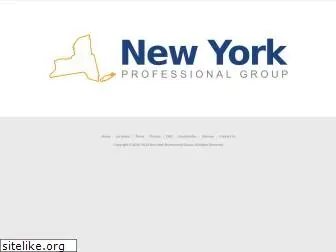 newyorkprofessionalgroup.com