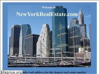 newyorkrealestate.com