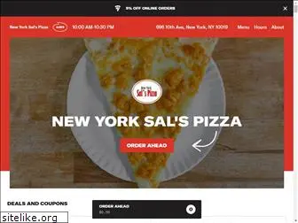 newyorksalspizzamenu.com