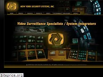 newyorksecuritysystems.com