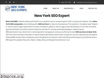 newyorkseoexperts.com