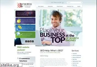 newyorkseoinc.net