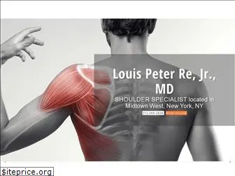 newyorkshouldersurgeon.com