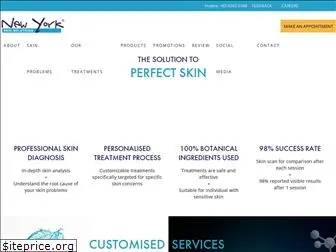 newyorkskinsolutions.com.sg