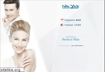 newyorkskinsolutions.com