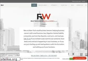 newyorksmallbusinesslaw.com