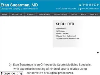 newyorksportsmedicine.com