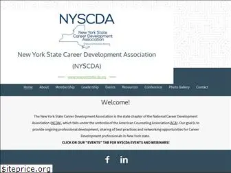 newyorkstatecda.org