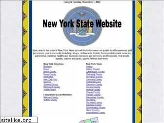 newyorkstatewebsite.com
