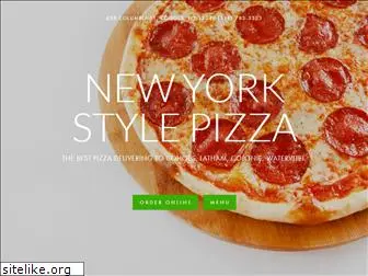 newyorkstylepizzalatham.com