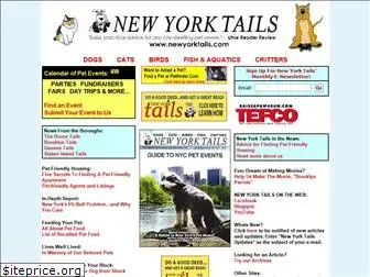 newyorktails.com