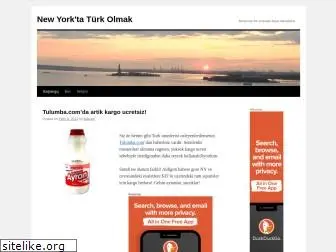 newyorktaturkolmak.com