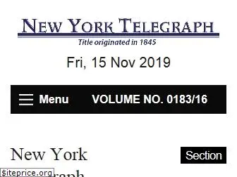 newyorktelegraph.com