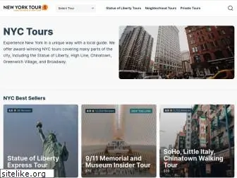 newyorktour1.com