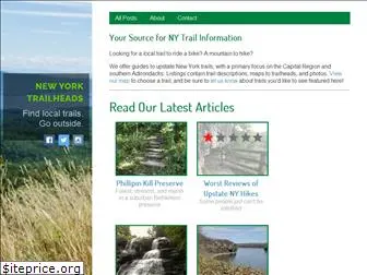 newyorktrailheads.com