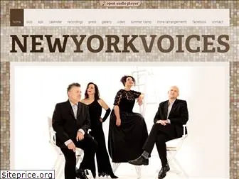 newyorkvoices.com