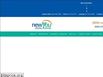 newyoudentalcenter.com