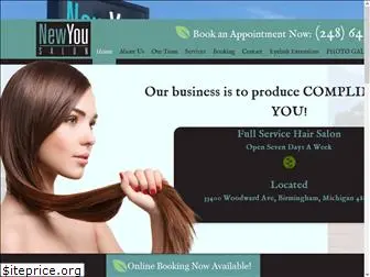 newyousalon.com