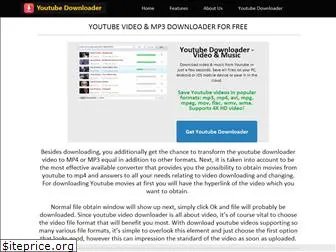 newyoutubedownloader.com