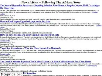 newzafrica.com
