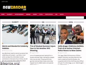 newzandar.com