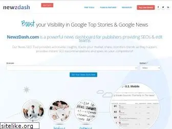 newzdash.com