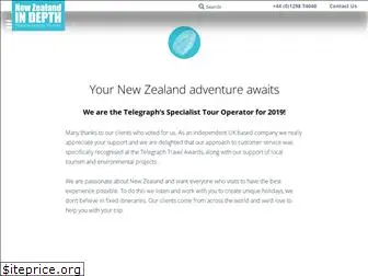 newzealand-indepth.co.uk