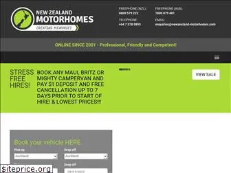 newzealand-motorhomes.com