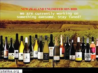 newzealand-unlimited.com