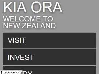 newzealand.com