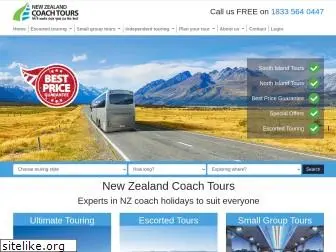 newzealandcoachtours.co.nz