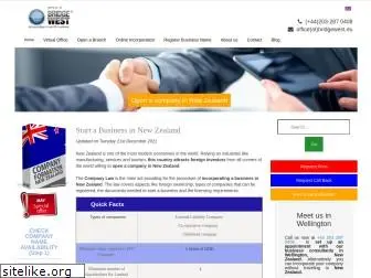 newzealandcompanyformation.com