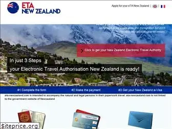 newzealandeagle.com