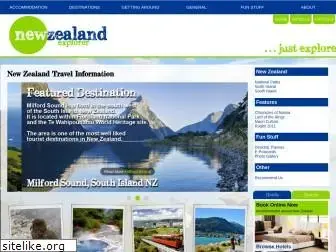 newzealandexplorer.com