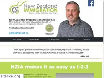 newzealandimmigration.net.nz