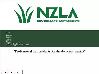 newzealandlawnaddicts.com