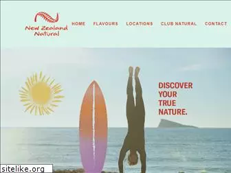 newzealandnatural.com