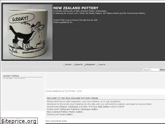 newzealandpottery.net