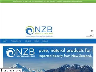 newzealandsbest.com