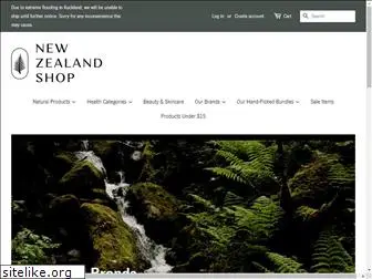 newzealandshop.co.nz