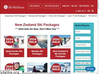 newzealandskipackages.com