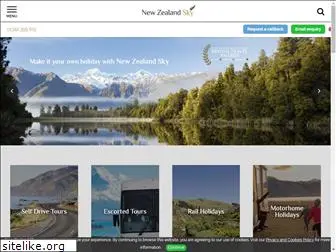 newzealandsky.co.uk