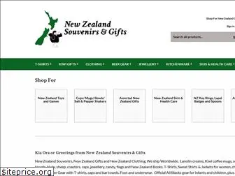 newzealandsouvenirs.com