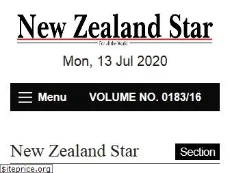 newzealandstar.com