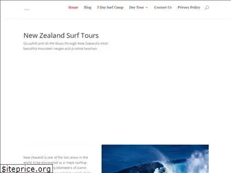 newzealandsurftours.com