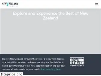 newzealandvacations.com