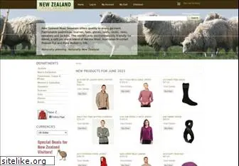 newzealandwoolsweaters.com